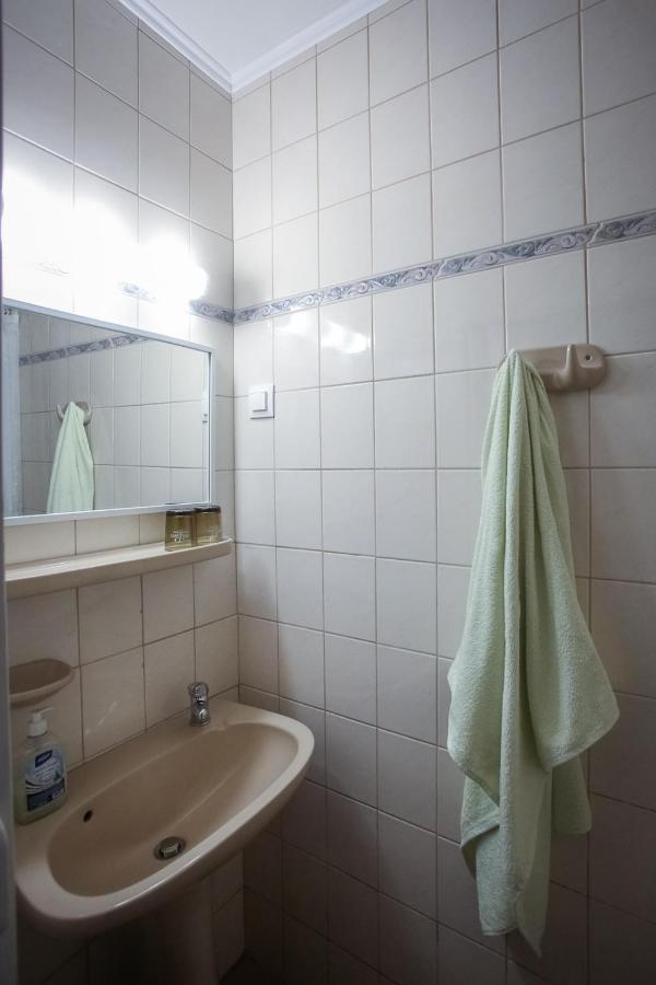 Hellenyi Apartmanok Гаркань Екстер'єр фото